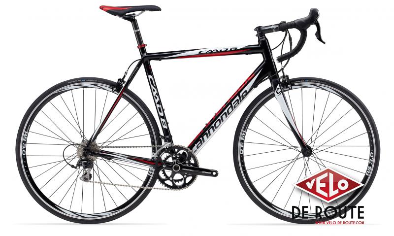 Cannondale caad8 red online