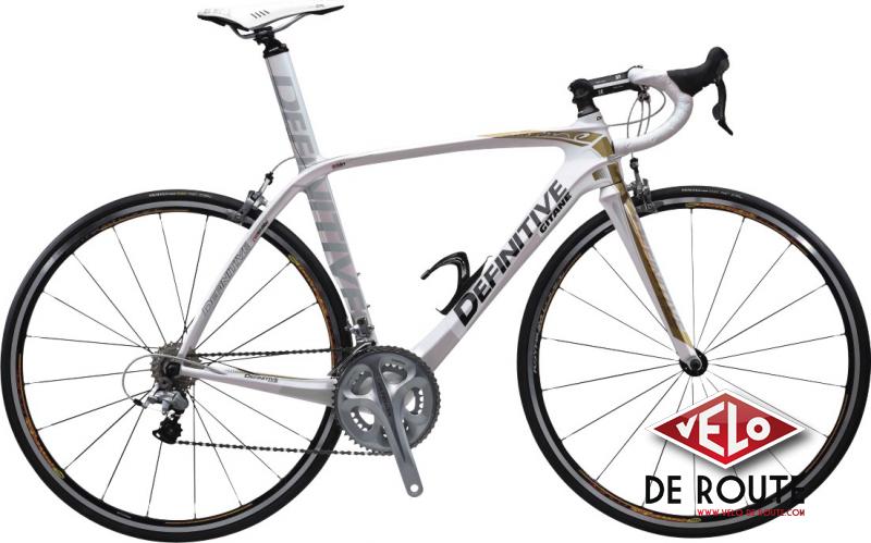 Gitane definitive the one 2012 deals