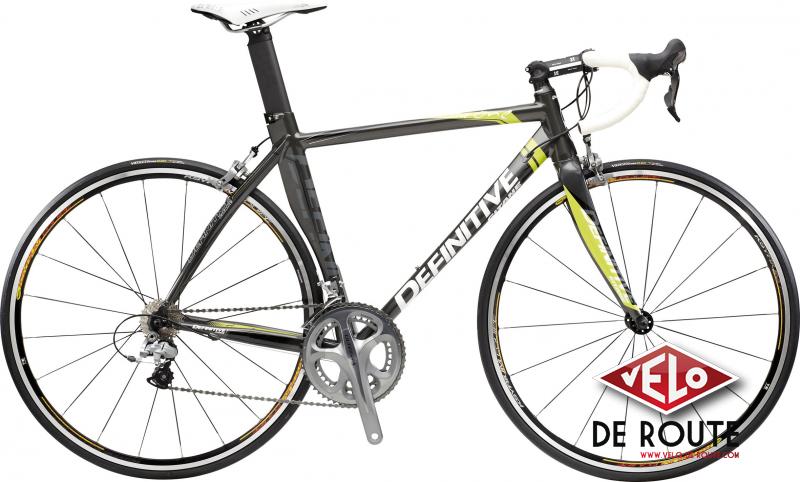 Gitane definitive the one 2012 deals