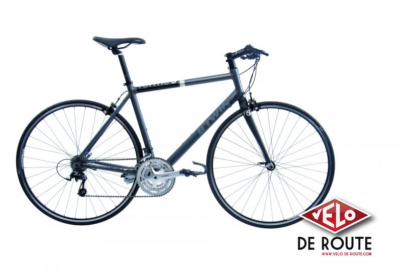 Btwin online fit 5