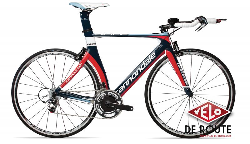 Cannondale slice hi mod 2025