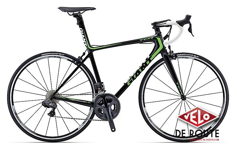 Giant outlet tcr sl3