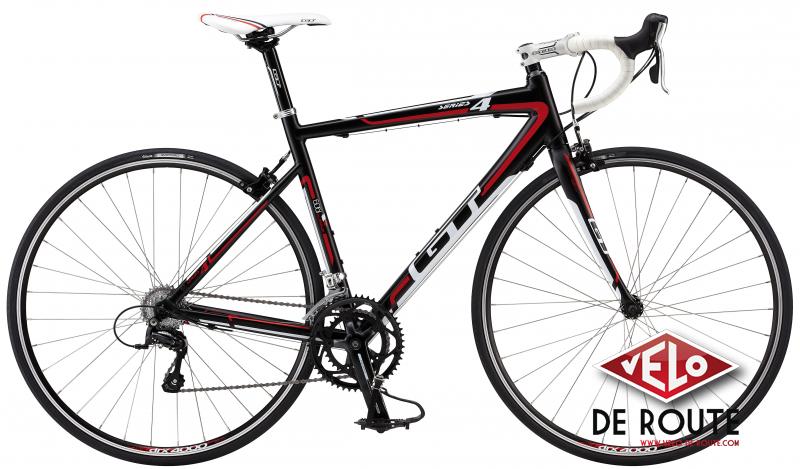 Velo route gt best sale