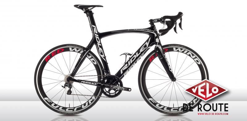 Ridley noah fast 2014 shop