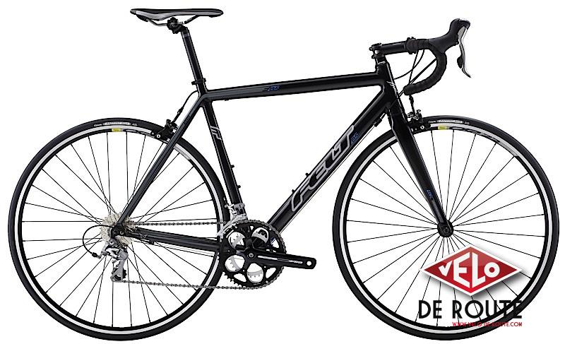 Felt F85 2014