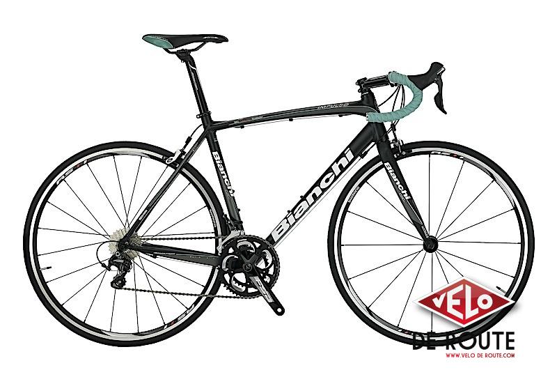 Bianchi impulso ultegra shop