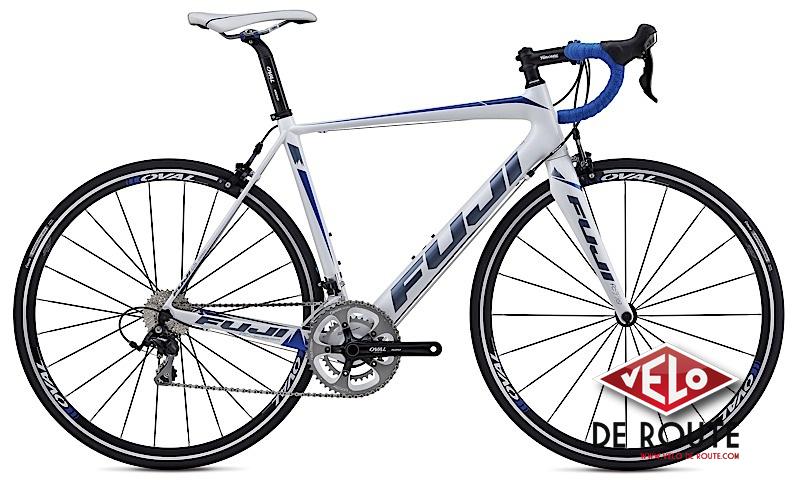 Fuji altamira 2025 2014
