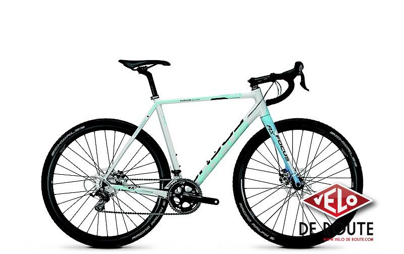 Focus mares ax 2014 outlet
