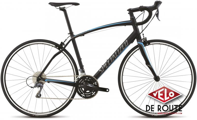 Specialized Secteur X3 2015