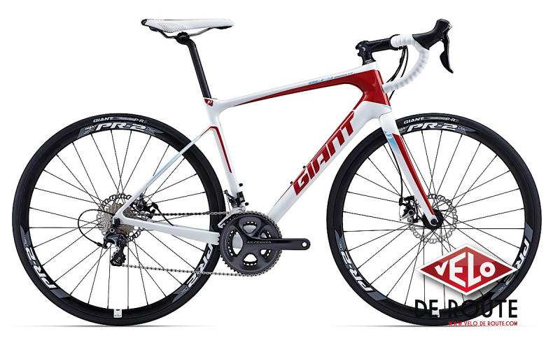 Giant Defy Advanced 1 2015