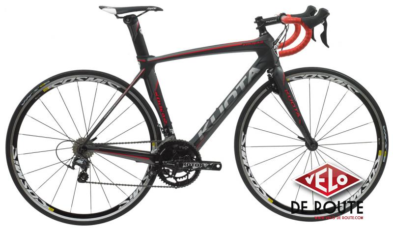Kuota kougar 2015 hotsell