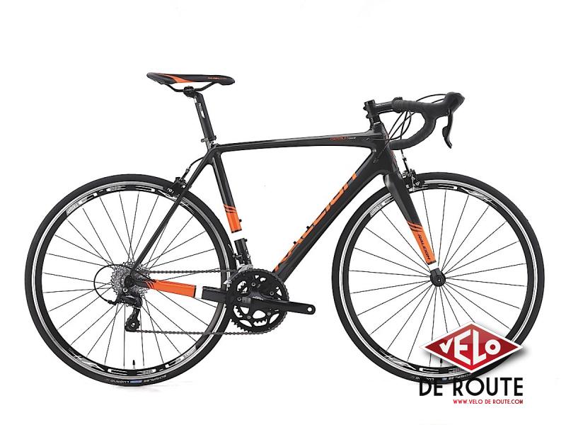Velo course raleigh carbone online