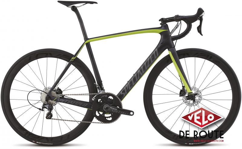 Specialized tarmac shop pro disc 2016