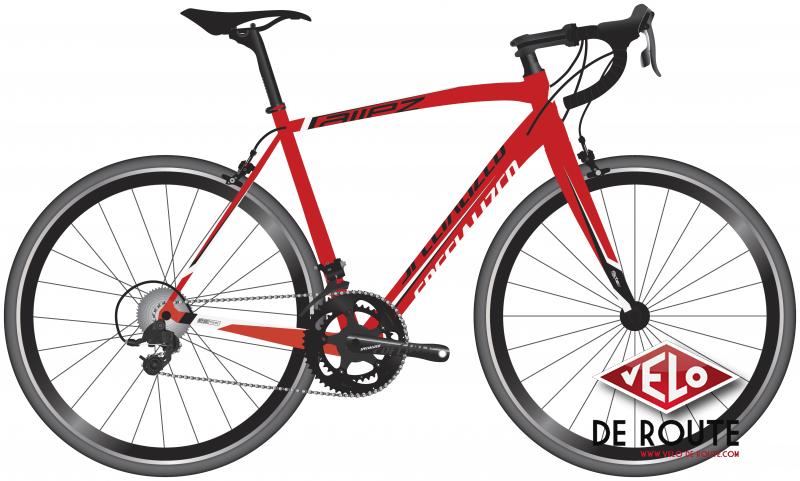 Allez junior specialized 2025