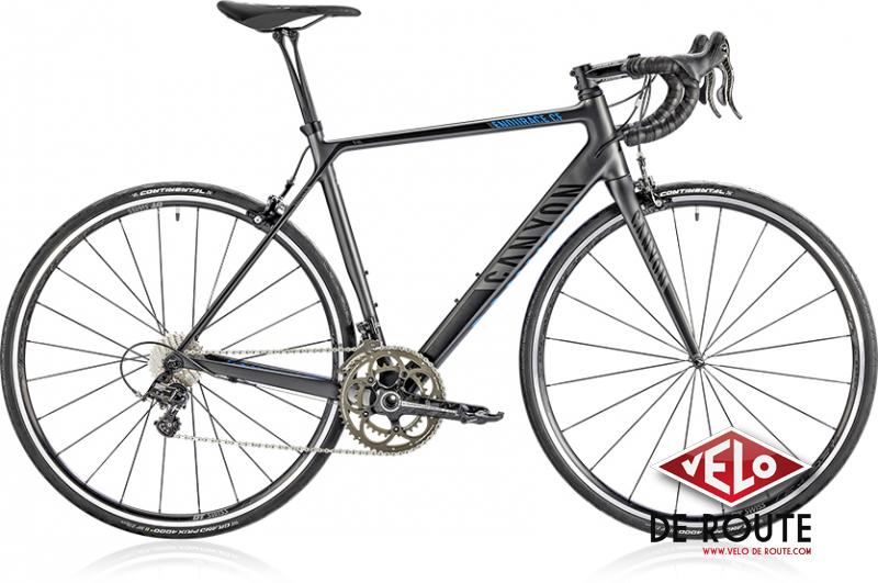 Canyon endurace cf 9.0 pro 2025