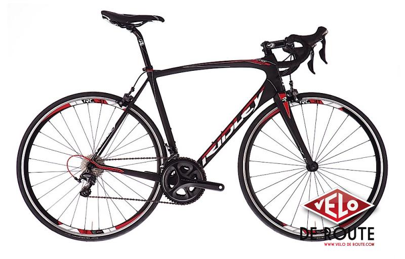 Ridley fenix sl30 2025