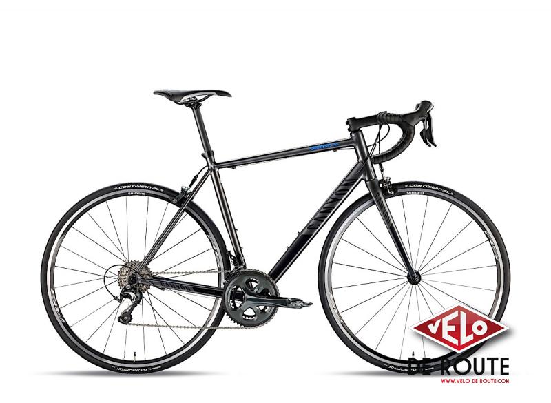 Canyon endurace al 2016 on sale
