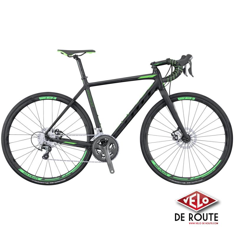 Scott Speedster 30 Disc 2016