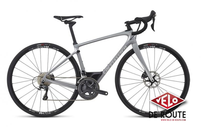 Specialized Ruby Expert 2017