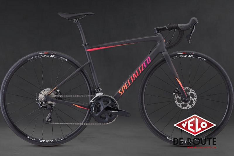 Specialized Women s Tarmac Disc Sport 2019