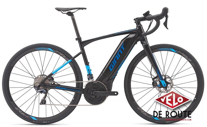 Giant road e 1 pro 2025 2019