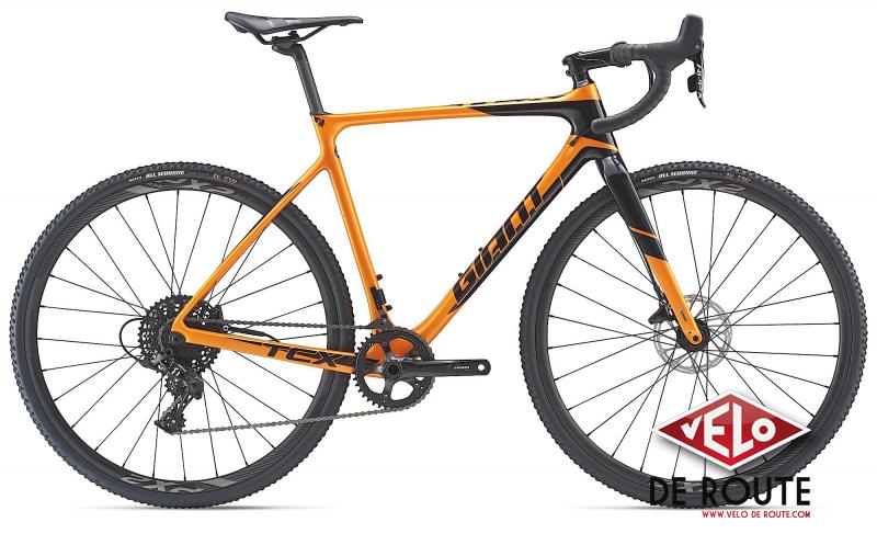 Giant TCX ADV 2019