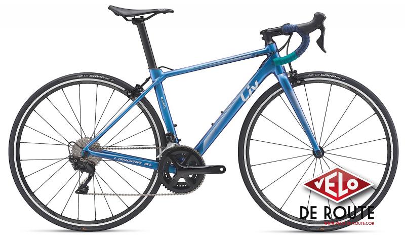 Liv Langma SL 1 2019