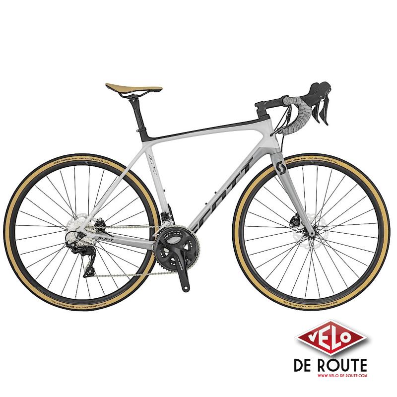 Velo scott route 2019 deals