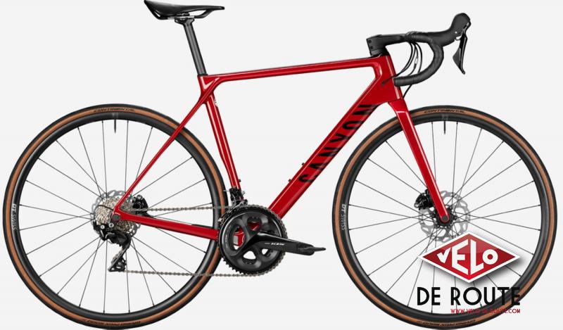 Canyon Ultimate CF SL 7 Disc 2022