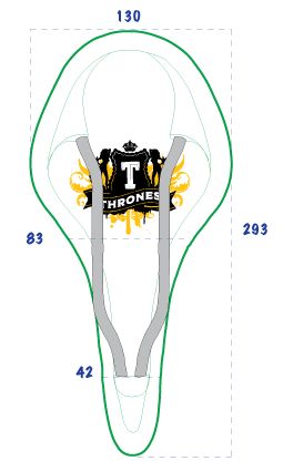 gallery Thrones, des selles pour les rois !