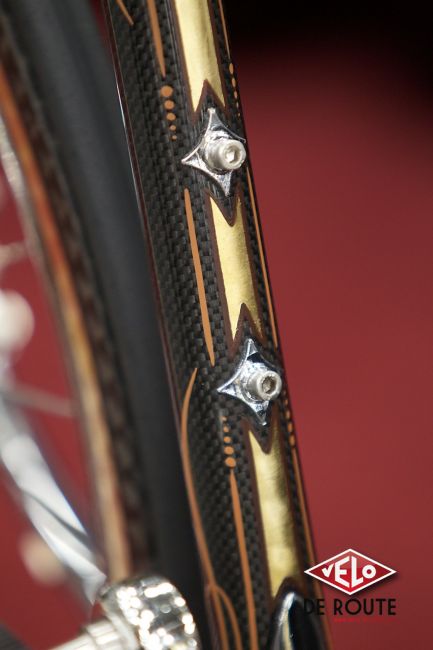 gallery Krencker : Bicyclettes de Luxe