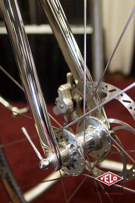 gallery Krencker : Bicyclettes de Luxe
