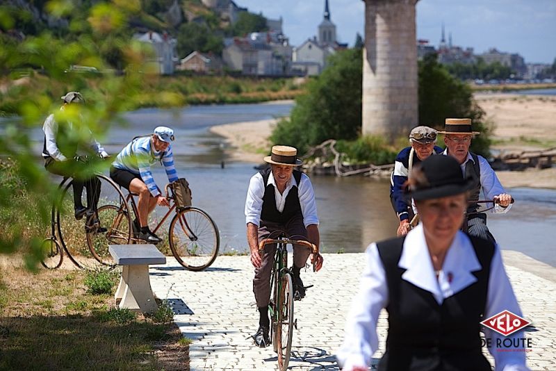 gallery Anjou Vélo Vintage