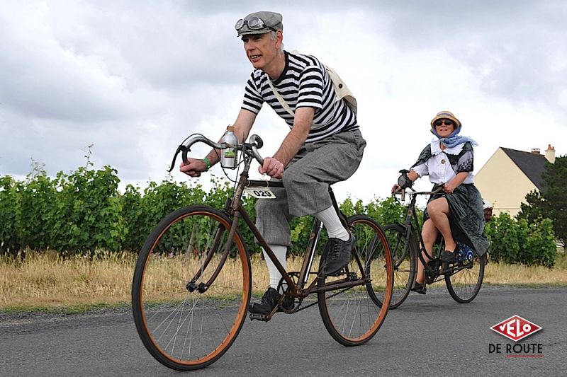 gallery Anjou Vélo Vintage