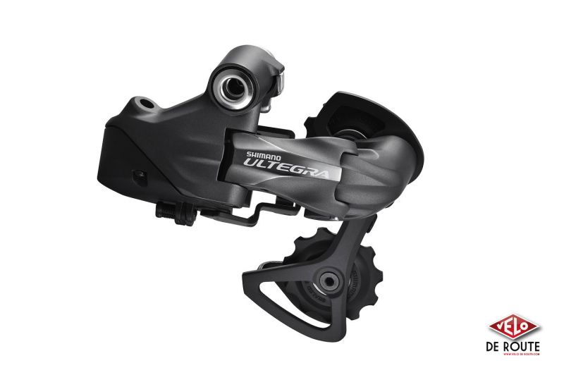 gallery Shimano Ultegra Di2