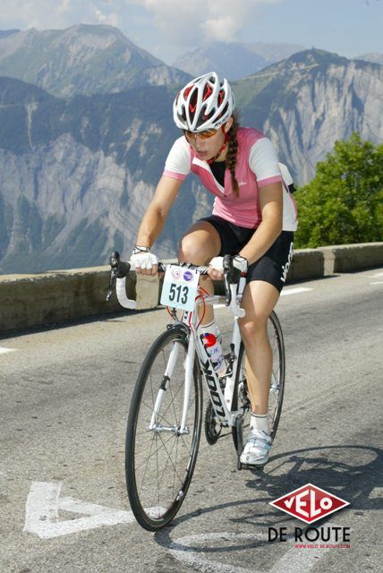 gallery L’Étape du Tour Mondovélo : Modane – l’Alpe d’Huez