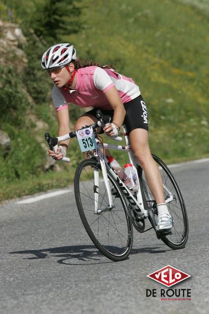 gallery L’Étape du Tour Mondovélo : Modane – l’Alpe d’Huez