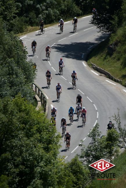 gallery L’Étape du Tour Mondovélo : Modane – l’Alpe d’Huez