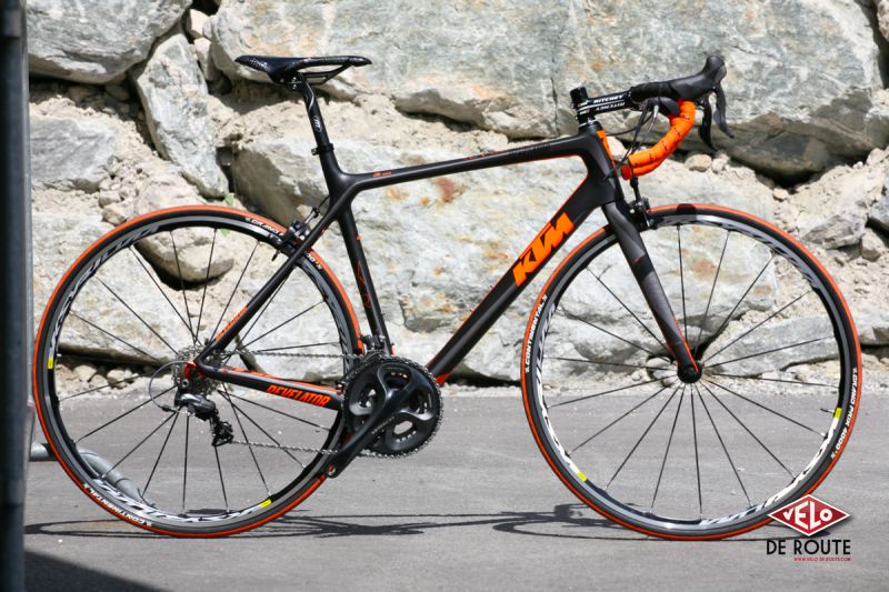 Nouveaut s KTM 2012