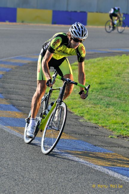 gallery Essai : On a roulé sur l&#39;Ultegra Di2 !