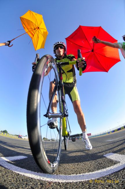 gallery Essai : On a roulé sur l&#39;Ultegra Di2 !