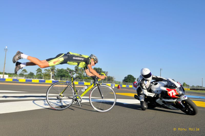 gallery Essai : On a roulé sur l&#39;Ultegra Di2 !