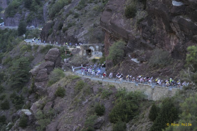 gallery Haute Route - La fin ! + Vidéo