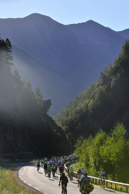 gallery Haute Route - La fin ! + Vidéo