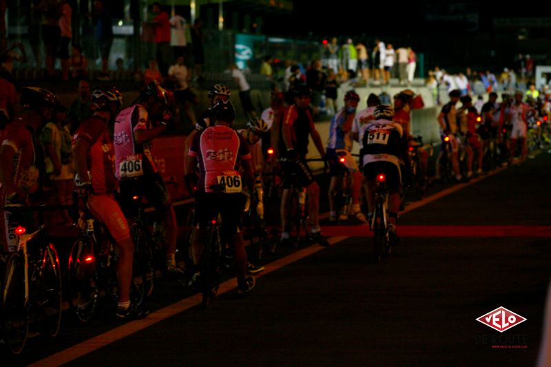 gallery Le Mans, Les 24 Heures Vélo 2011