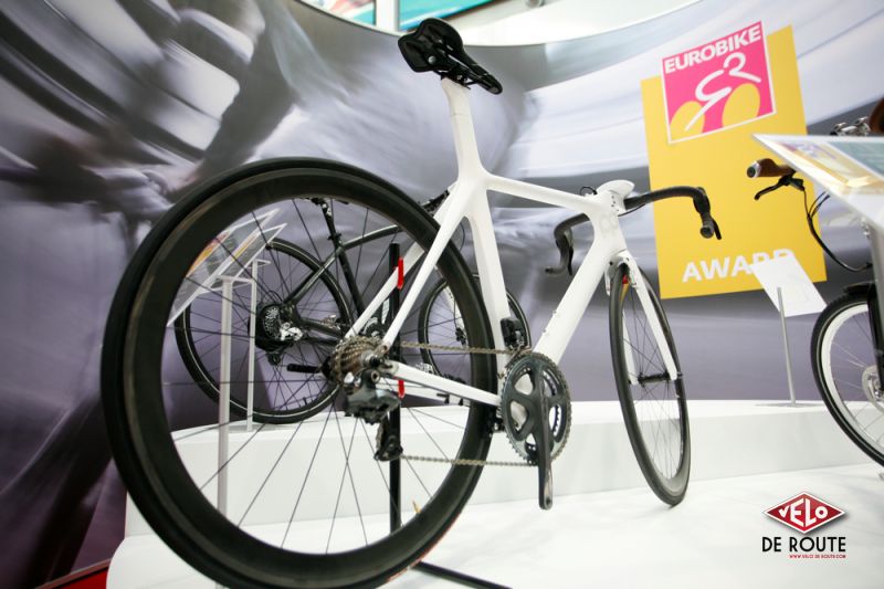 gallery L&#39;Eurobike 2011, c&#39;est parti !