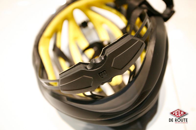 gallery Eurobike : Mavic 2012