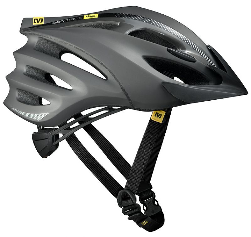 gallery Eurobike : Mavic 2012