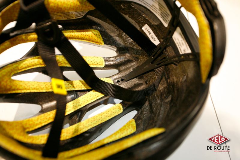 gallery Eurobike : Mavic 2012