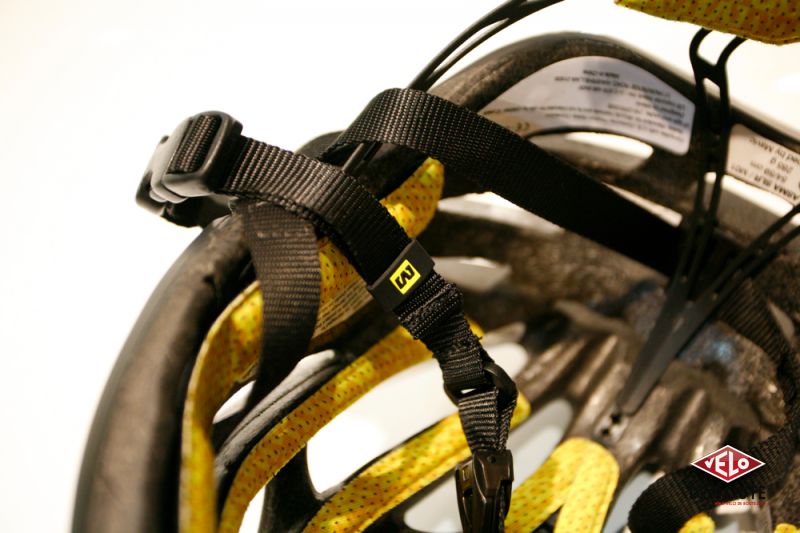 gallery Eurobike : Mavic 2012